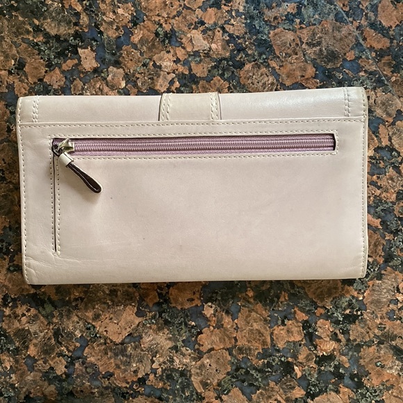 Coach Tri-fold Wallet - Picture 2 of 8